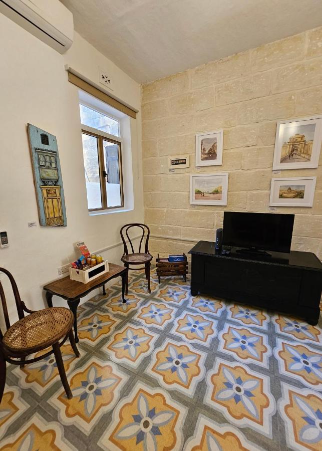 Апартаменты Dar Garigor Cospicua Экстерьер фото